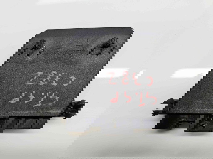  Modul confort Mercedes Clasa C (W203) [Fabr 2000-2007] 2038202185