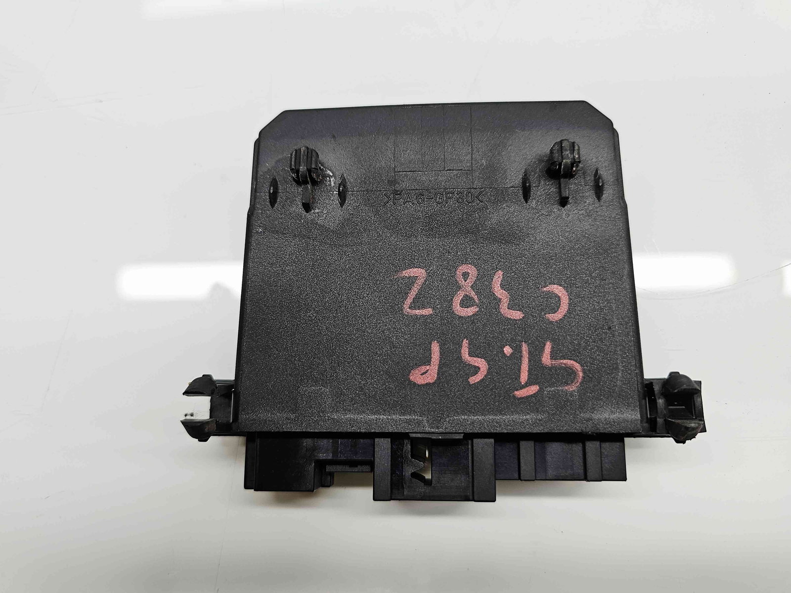 Modul confort Mercedes Clasa C (W203) [Fabr 2000-2007] 2038202185 - imagine 3