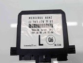  Modul confort Mercedes Clasa C (W203) [Fabr 2000-2007] 2038202185