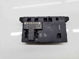  Modul confort Mercedes Clasa C (W203) [Fabr 2000-2007] 2038201485