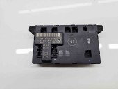  Modul confort Mercedes Clasa C (W203) [Fabr 2000-2007] 2038201485
