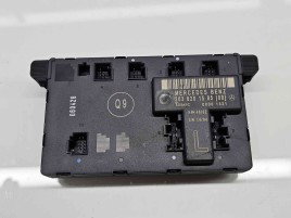  Modul confort Mercedes Clasa C (W203) [Fabr 2000-2007] 2038201585