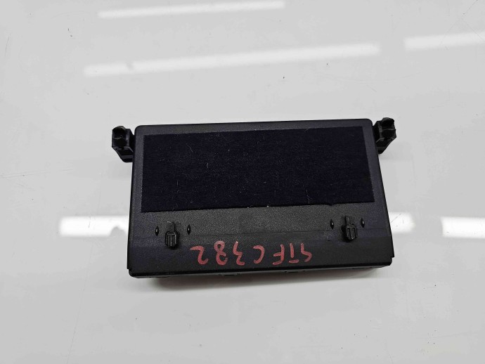  Modul confort Mercedes Clasa C (W203) [Fabr 2000-2007] 2038201585