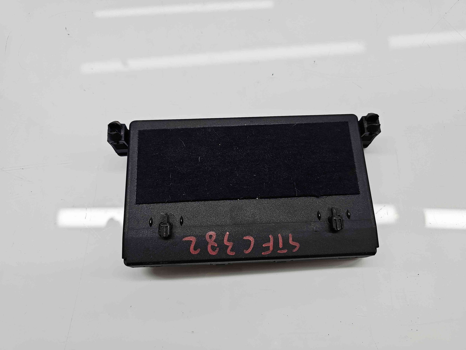 Modul confort Mercedes Clasa C (W203) [Fabr 2000-2007] 2038201585 - imagine 2