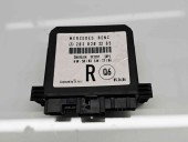  Modul confort Mercedes Clasa C (W203) [Fabr 2000-2007] 2038202285