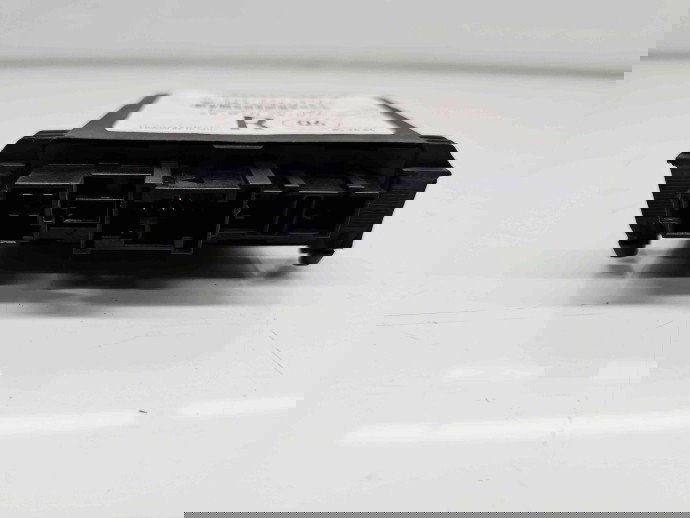  Modul confort Mercedes Clasa C (W203) [Fabr 2000-2007] 2038202285