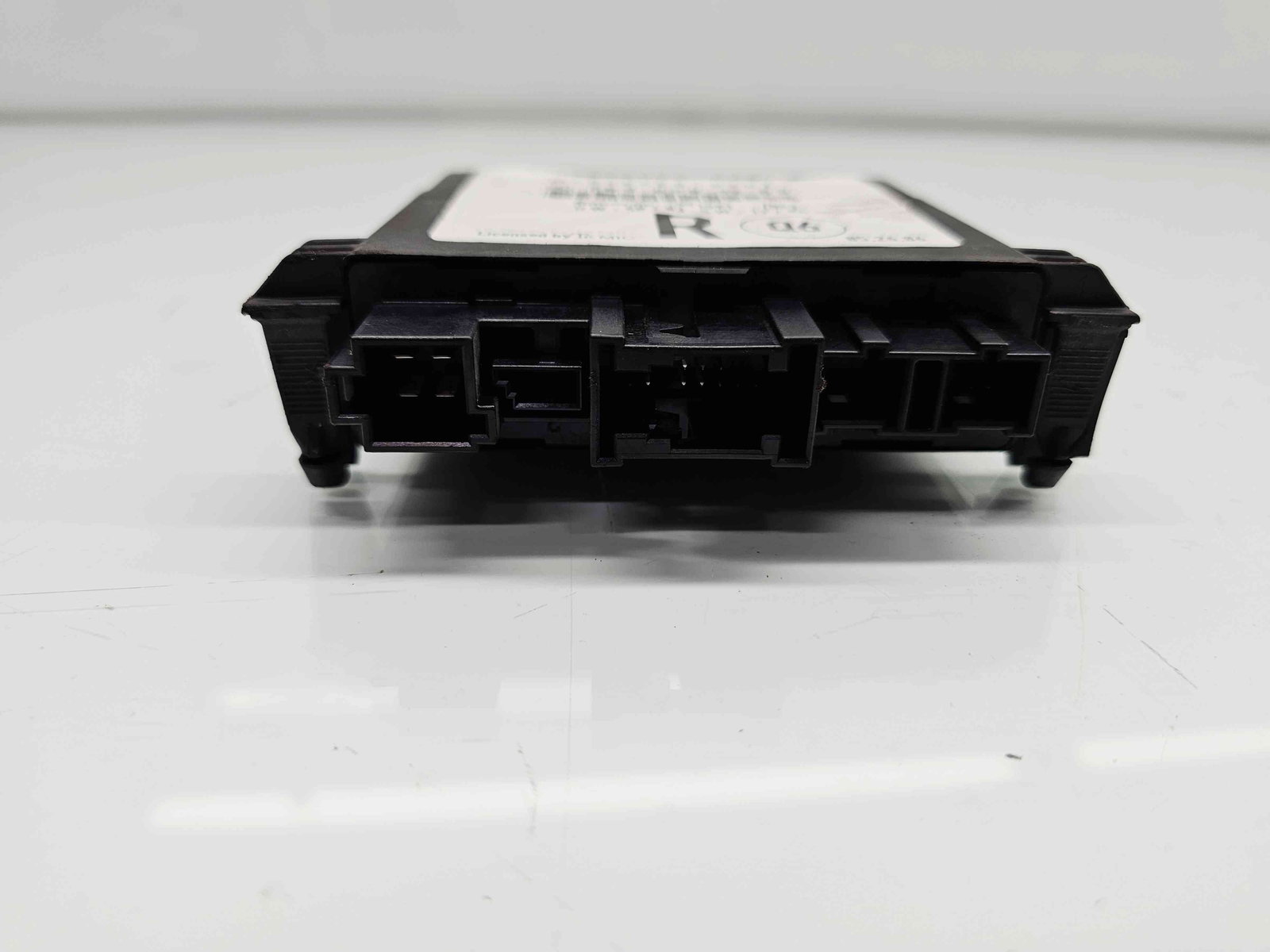 Modul confort Mercedes Clasa C (W203) [Fabr 2000-2007] 2038202285 - imagine 2