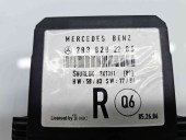  Modul confort Mercedes Clasa C (W203) [Fabr 2000-2007] 2038202285