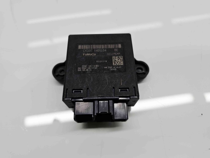 Modul confort Ford Mondeo 5 Hatchback [Fabr 2014-2022] DG9T 14B534 BE