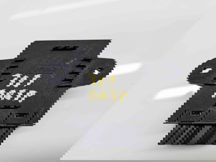  Modul confort Ford Mondeo 5 Hatchback [Fabr 2014-2022] DG9T 14B534 BE