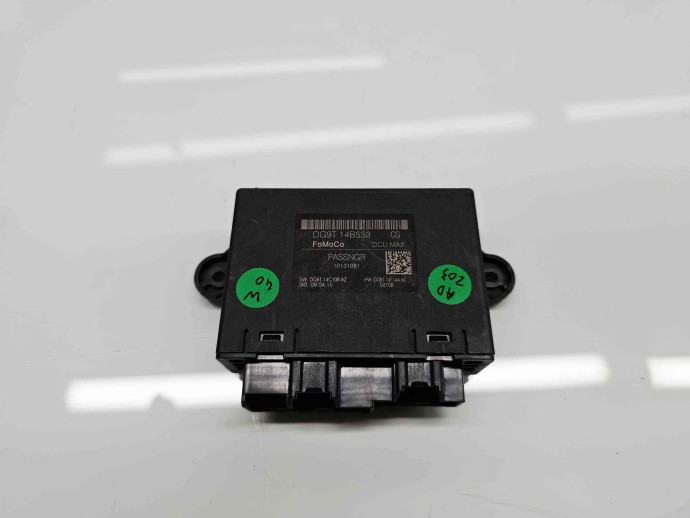  Modul confort Ford Mondeo 5 Hatchback [Fabr 2014-2022] DG9T 14B533 CG