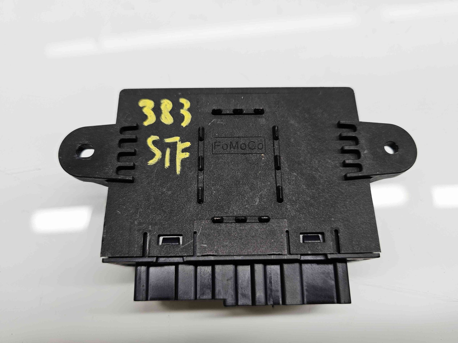 Modul confort Ford Mondeo 5 Hatchback [Fabr 2014-2022] DG9T 14B533 CG - imagine 3