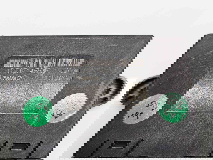  Modul confort Ford Mondeo 5 Hatchback [Fabr 2014-2022] DG9T 14B533 CG