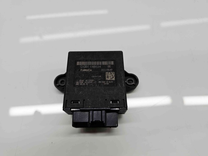  Modul confort Ford Mondeo 5 Hatchback [Fabr 2014-2022] DG9T 14B534 BE