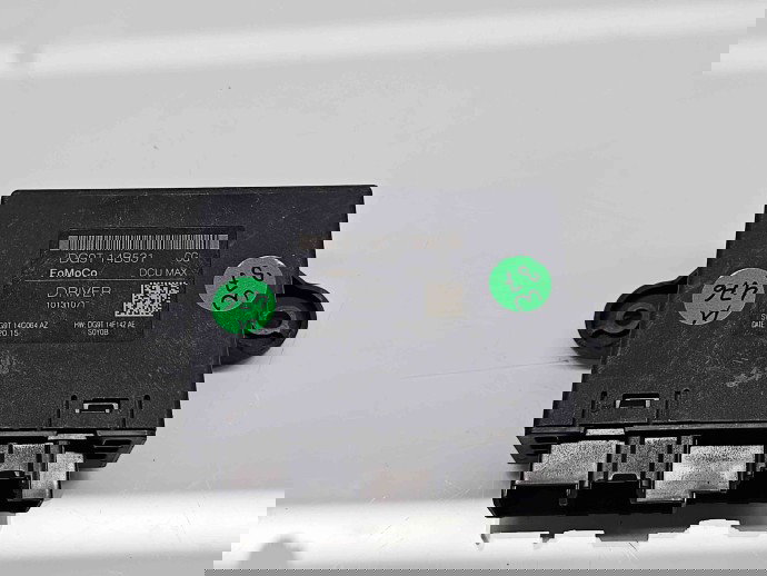  Modul confort Ford Mondeo 5 Hatchback [Fabr 2014-2022] DG9T 14B531 CG