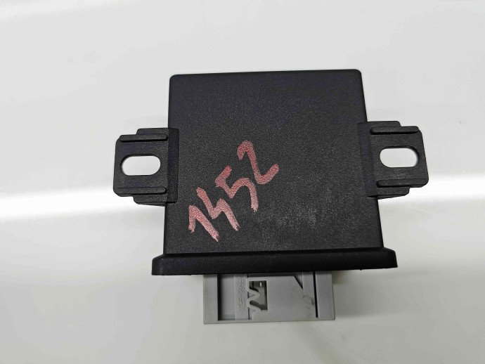  Modul control lumini Audi A7 Sportback (4GA) [Fabr 2011-2017] 4H0907357B