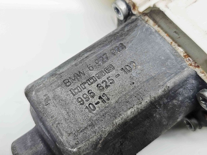 Motoras geam dreapta fata Bmw 3 (E90) [Fabr 2005-2011]