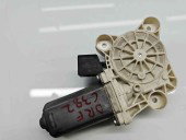 Motoras geam dreapta fata Mercedes Clasa C (W203) [Fabr 2000-2007]