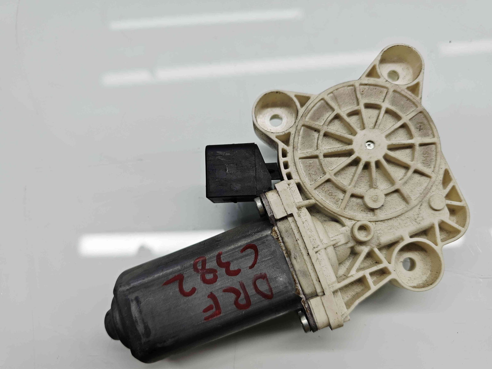 Motoras geam dreapta fata Mercedes Clasa C (W203) [Fabr 2000-2007] - imagine 5