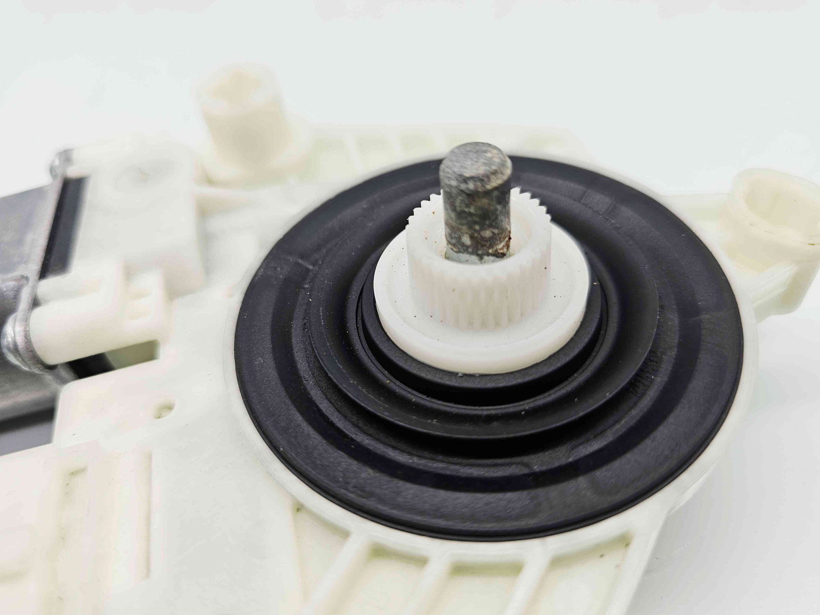 Motoras geam dreapta fata Mercedes Clasa C Combi (W205) [Fabr 2015-prezent] - imagine 2