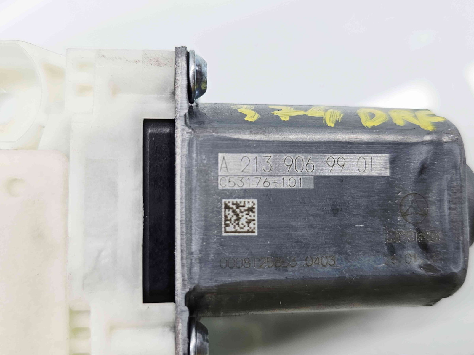 Motoras geam dreapta fata Mercedes Clasa C Combi (W205) [Fabr 2015-prezent] - imagine 4