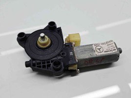 Motoras geam dreapta spate Mercedes Clasa C (W203) [Fabr 2000-2007]
