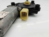 Motoras geam dreapta spate Mercedes Clasa C (W203) [Fabr 2000-2007]