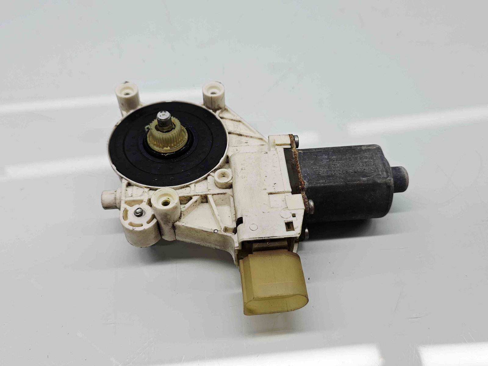 Motoras geam stanga fata Bmw 3 (E90) [Fabr 2005-2011] - imagine 1