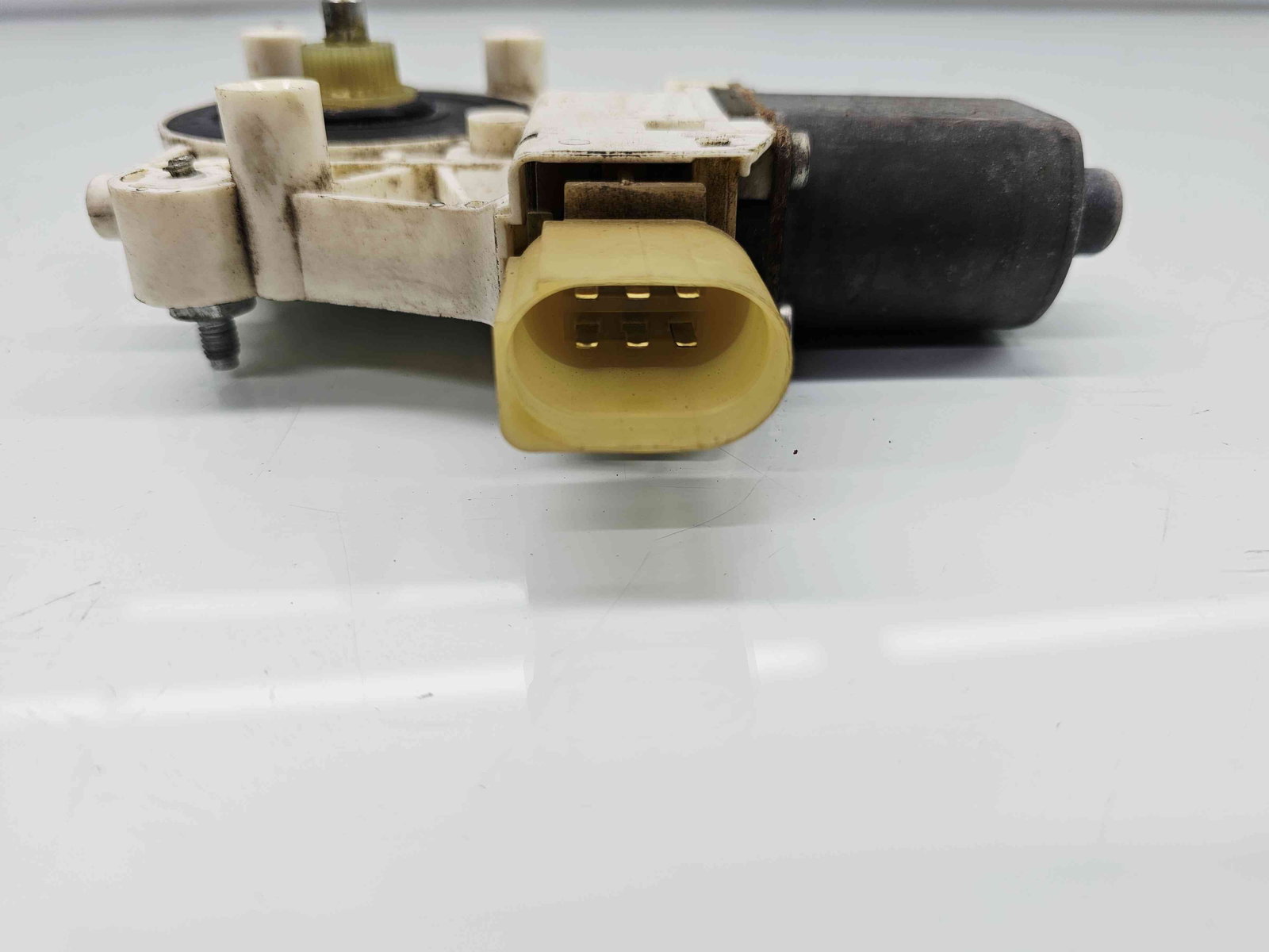 Motoras geam stanga fata Bmw 3 (E90) [Fabr 2005-2011] - imagine 3