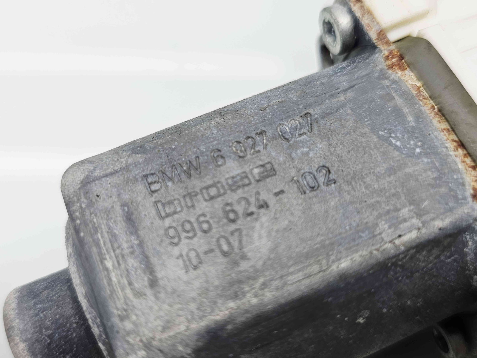 Motoras geam stanga fata Bmw 3 (E90) [Fabr 2005-2011] - imagine 5