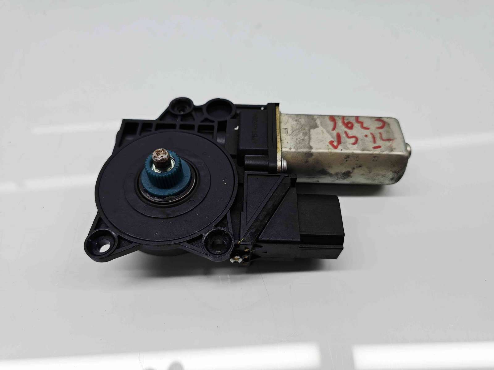 Motoras geam stanga spate Bmw 3 (E90) [Fabr 2005-2011] - imagine 1