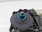 Motoras geam stanga spate Bmw 3 (E90) [Fabr 2005-2011]