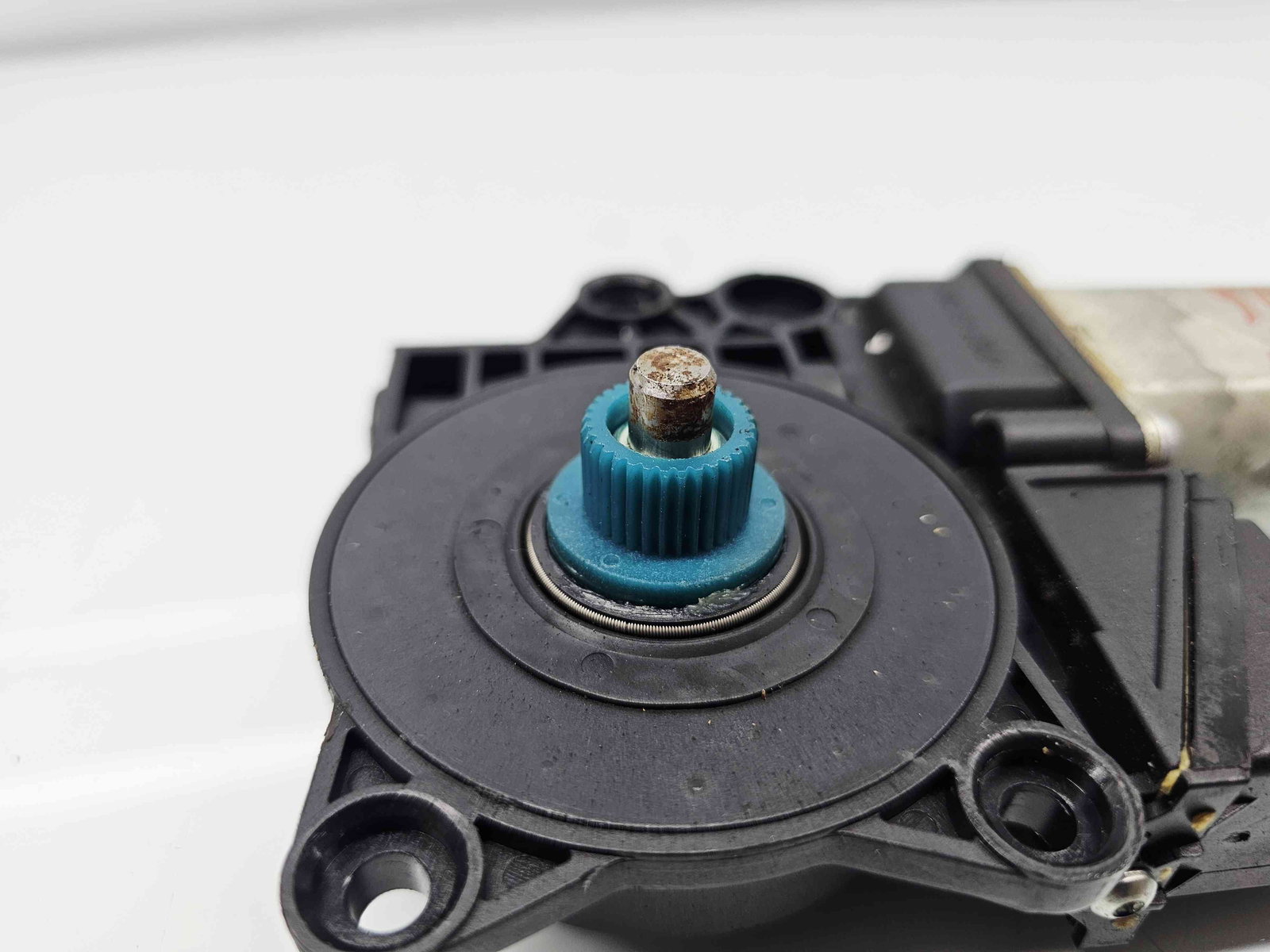 Motoras geam stanga spate Bmw 3 (E90) [Fabr 2005-2011] - imagine 2