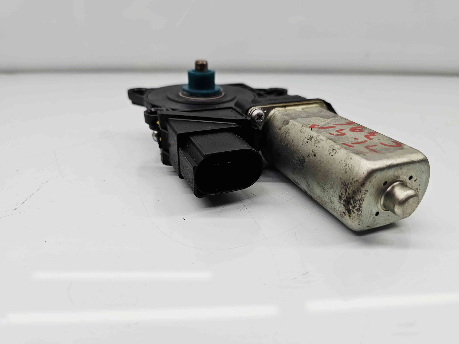 Motoras geam stanga spate Bmw 3 (E90) [Fabr 2005-2011] - imagine 3