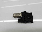 Motoras geam stanga spate Bmw 3 (E90) [Fabr 2005-2011]