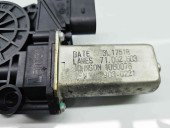 Motoras geam stanga spate Bmw 3 (E90) [Fabr 2005-2011]