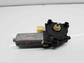 Motoras geam stanga spate Mercedes Clasa C (W203) [Fabr 2000-2007]