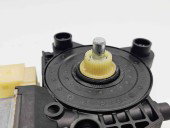 Motoras geam stanga spate Mercedes Clasa C (W203) [Fabr 2000-2007]