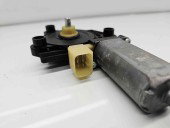 Motoras geam stanga spate Mercedes Clasa C (W203) [Fabr 2000-2007]