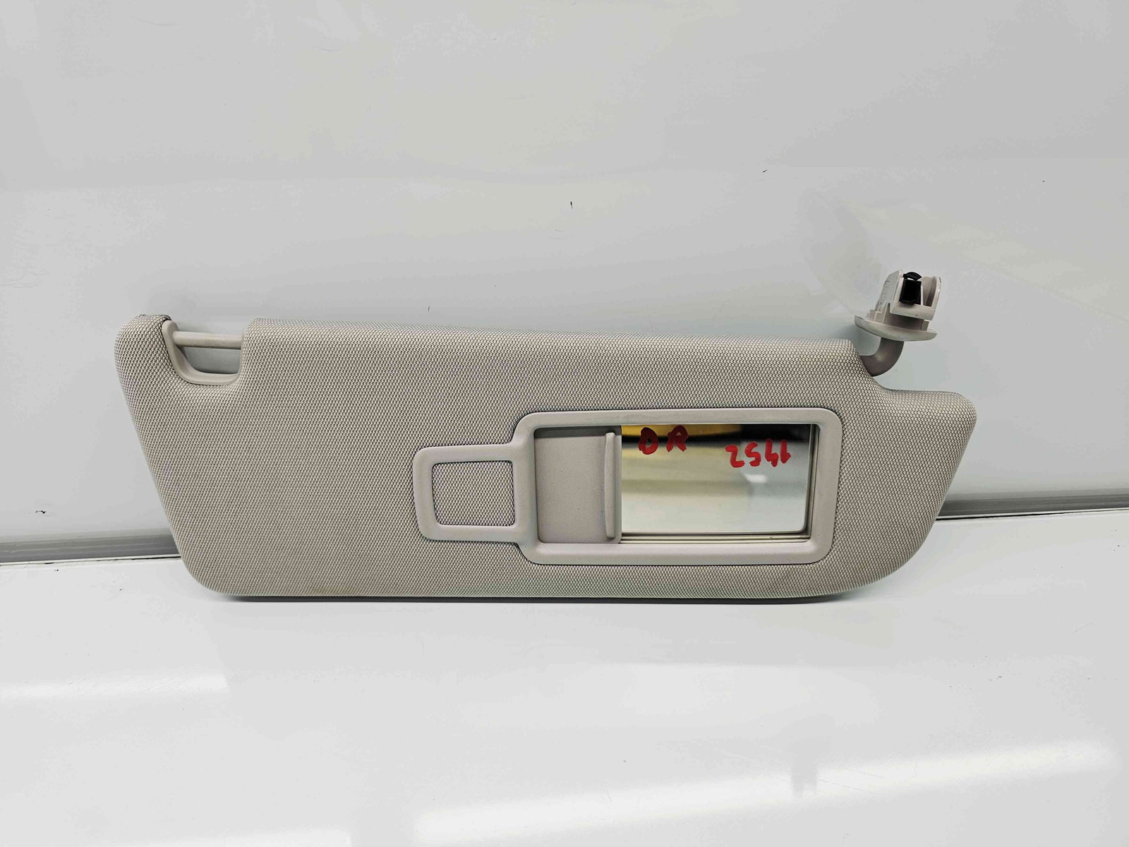 Parasolar dreapta Audi A7 Sportback (4GA) [Fabr 2011-2017] OEM - imagine 1