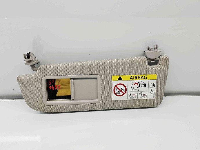  Parasolar stanga Audi A7 Sportback (4GA) [Fabr 2011-2017] OEM