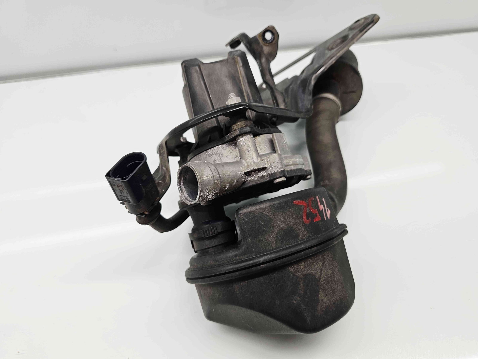 Pompa aer Audi A7 Sportback (4GA) [Fabr 2011-2017] 079959231C 4.0 TFSI CEUC 309KW / 420CP - imagine 5