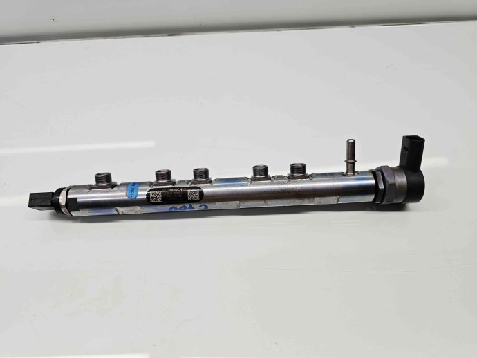 Rampa injectoare Bmw 3 Touring (F31) [Fabr 2012-2017] 7800601 2.0 N47D20 135KW / 184CP