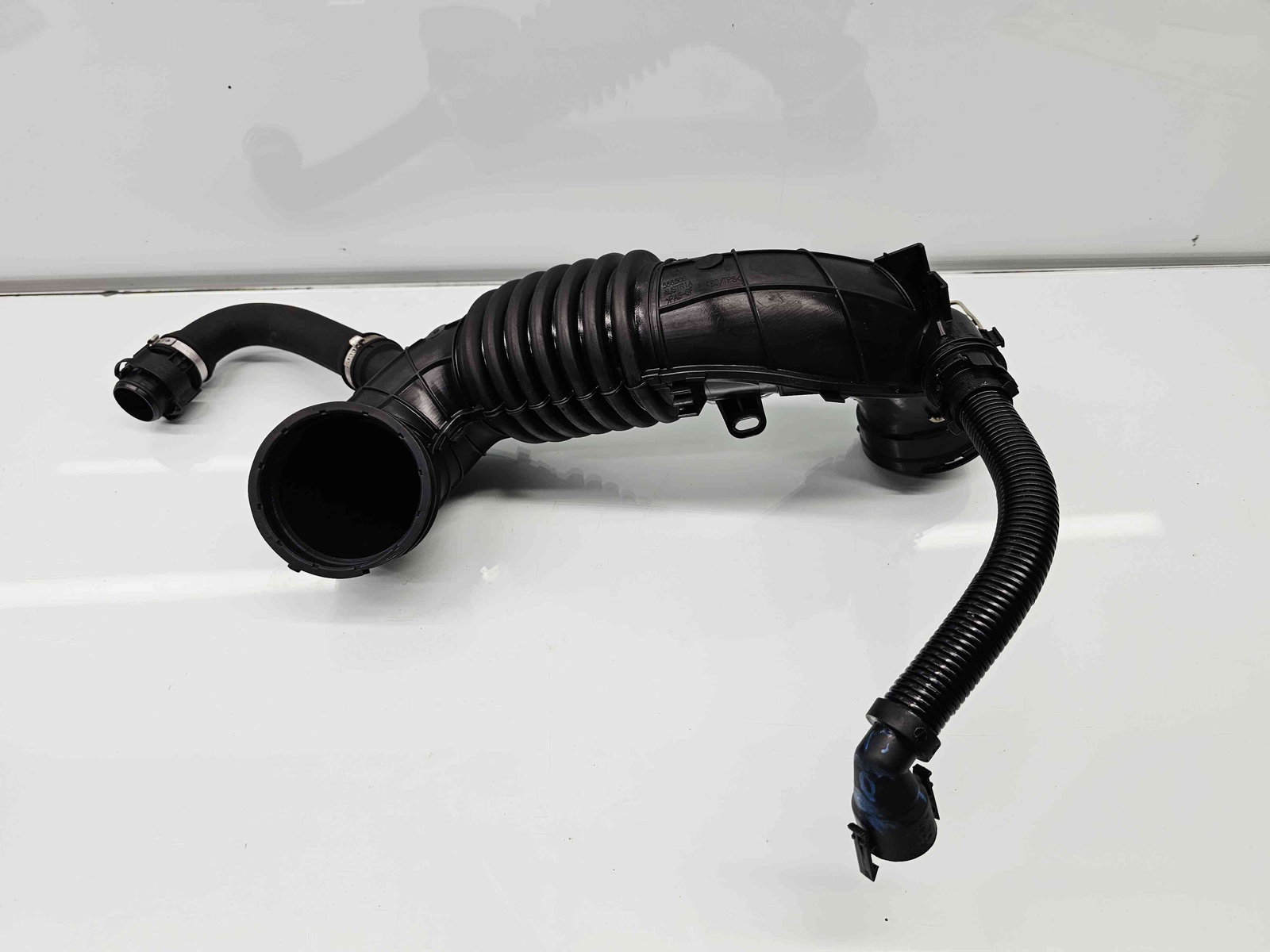 Tub admisie aer Bmw 3 Touring (F31) [Fabr 2012-2017] 7810745 2.0 N47D20 135KW / 184CP - imagine 1