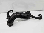 Tub admisie aer Bmw 3 Touring (F31) [Fabr 2012-2017] 7810745 2.0 N47D20 135KW / 184CP