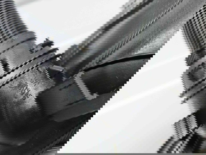 Tub admisie aer Bmw 3 Touring (F31) [Fabr 2012-2017] 7810745 2.0 N47D20 135KW / 184CP