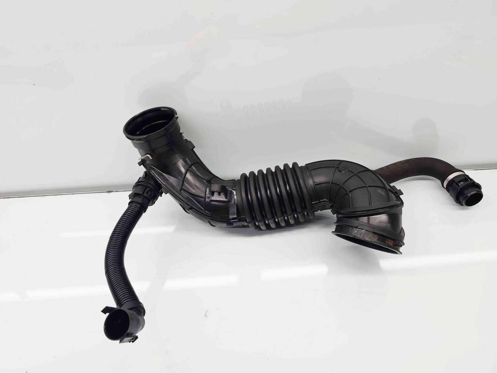 Tub admisie aer Bmw 3 Touring (F31) [Fabr 2012-2017] 7810745 2.0 N47D20 135KW / 184CP - imagine 4