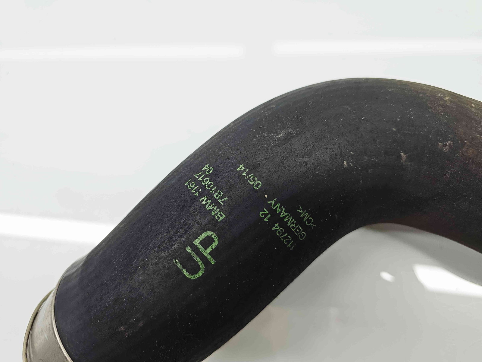 Tub intercooler Bmw 3 Touring (F31) [Fabr 2012-2017] 7810617 2.0 N47D20 135KW / 184CP - imagine 2