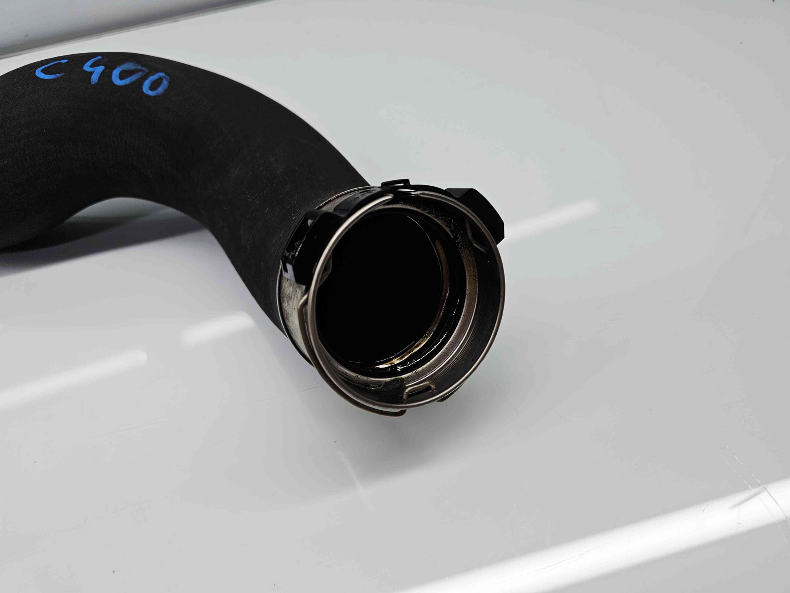 Tub intercooler Bmw 3 Touring (F31) [Fabr 2012-2017] 7810617 2.0 N47D20 135KW / 184CP - imagine 4