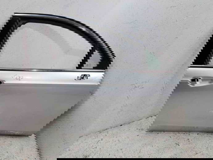 Usa dreapta fata Ford Mondeo 5 Hatchback [Fabr 2014-2022]